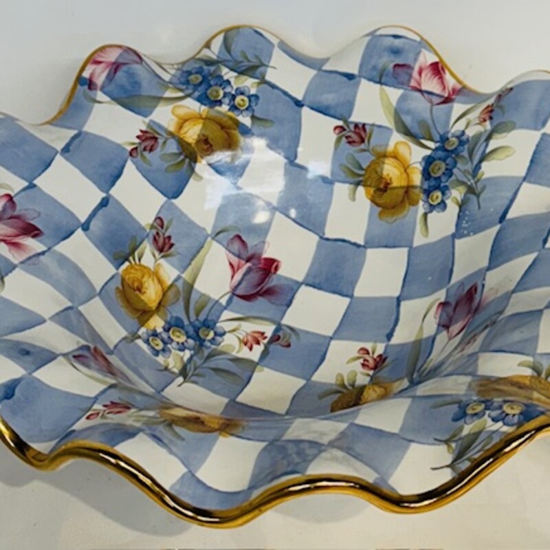 MChilds Honeymoon Serving