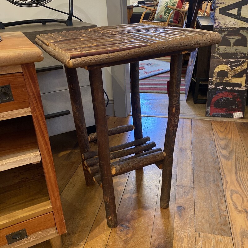Willow Side Table