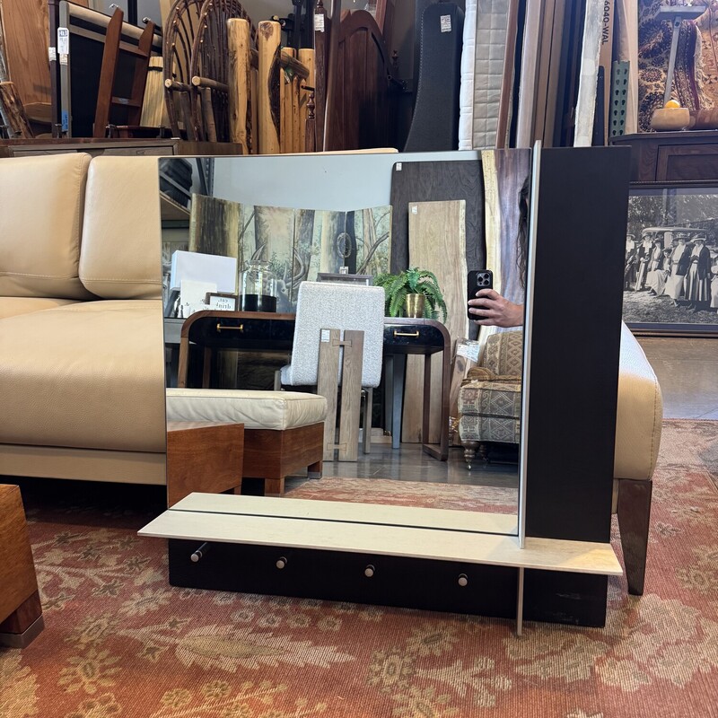 Origin Mirror By Mark Pal
