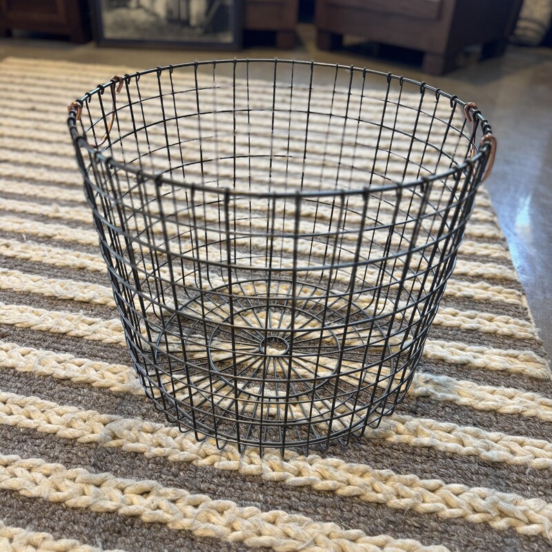 Threshold Basket