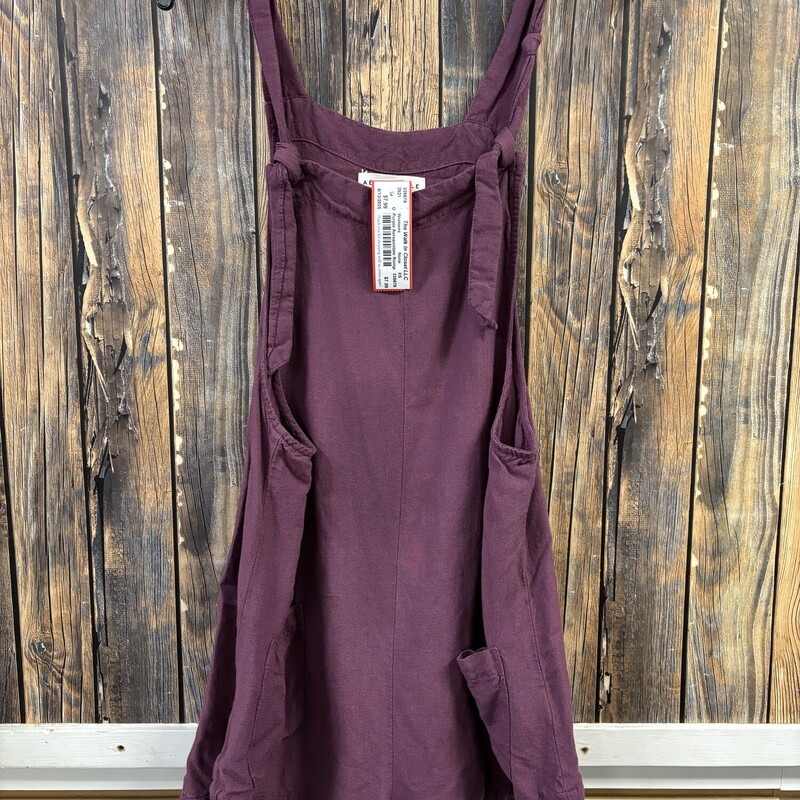 Purple Aeropostale Romper, Size: XS