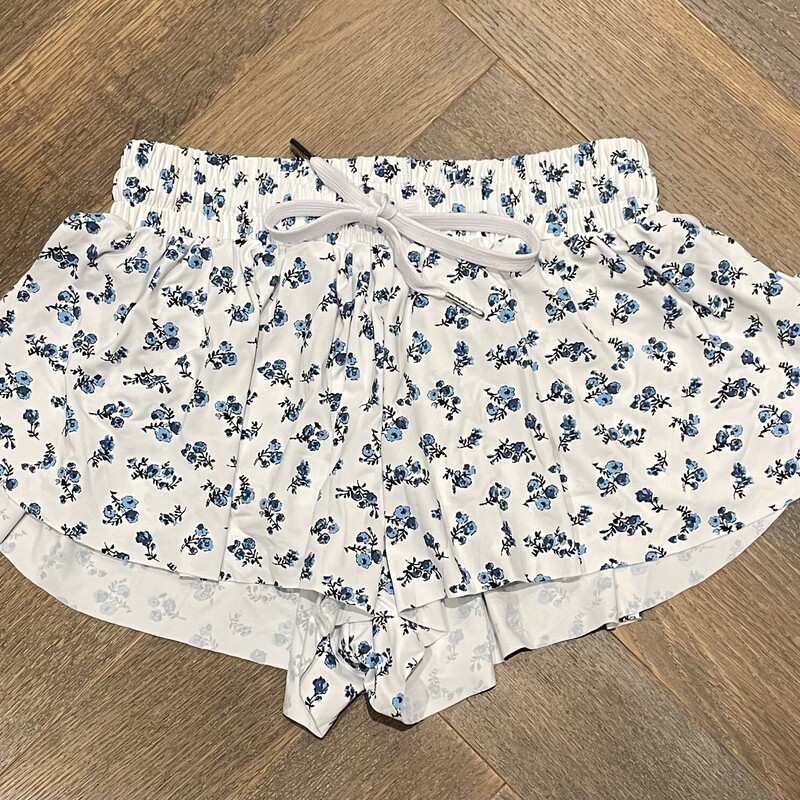 Katie J NYC Farrah Shorts
