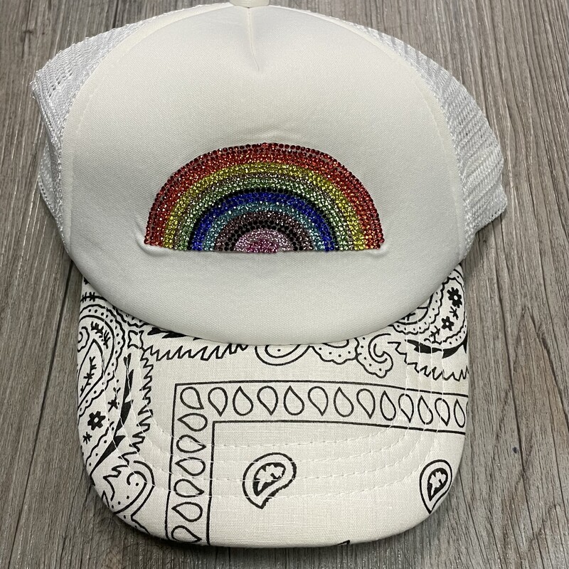 Bari Lynn Baseball Cap