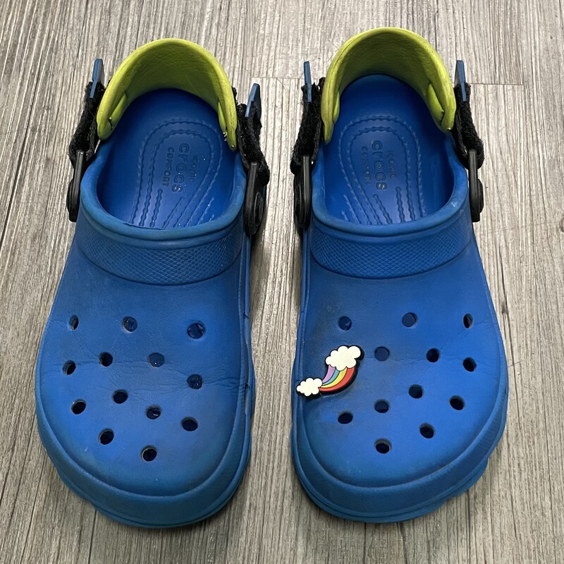 Crocs Clogs