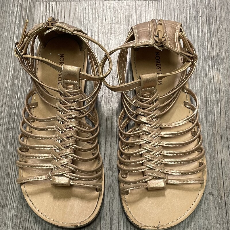 Nordstrom Sandals