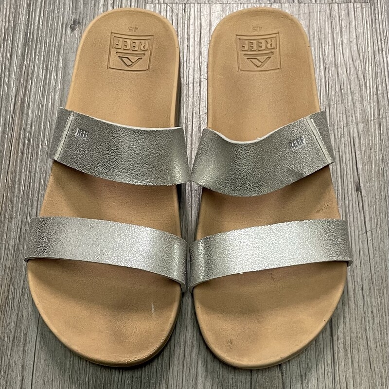Reef Sandals
