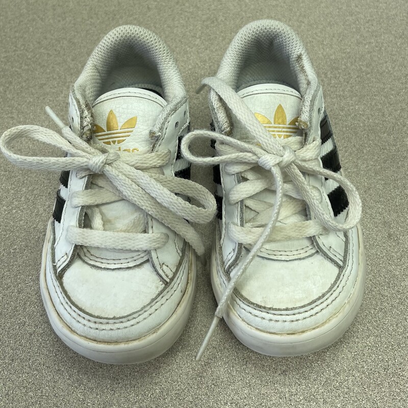 Adidas Lace Up Shoes
