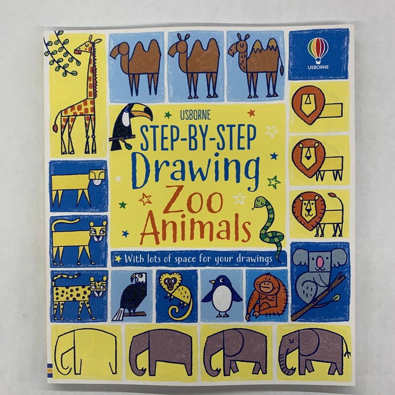 Zoo Animals