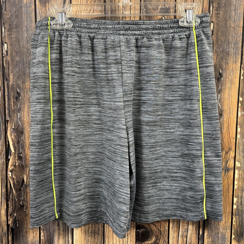Athletic Shorts, Size: 18/20