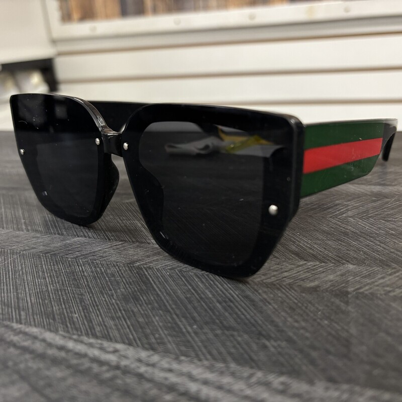 Designer Sunglasses