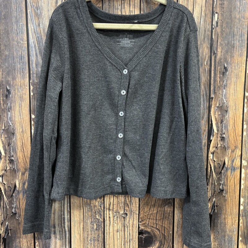 Bearpaw Over Sweater, Size: 7/8