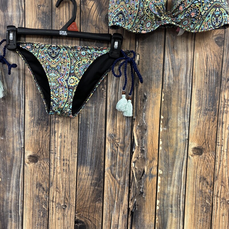Paisley VS Swimset, Size: S