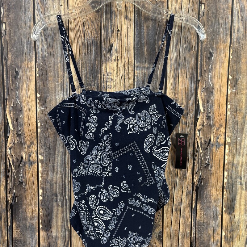 NWT Bandana Tank, Size: S
** Built In Bra **