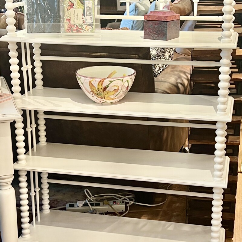 Bookcase Jenny Lind Spind