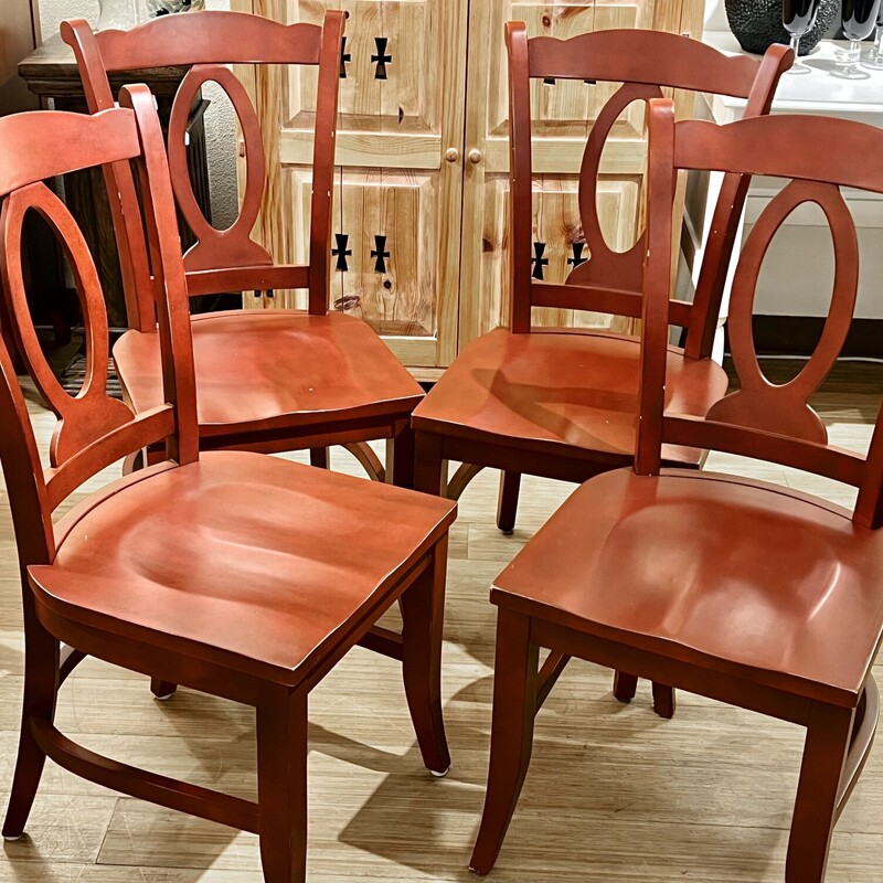 Chairs Dining Crate & Bar