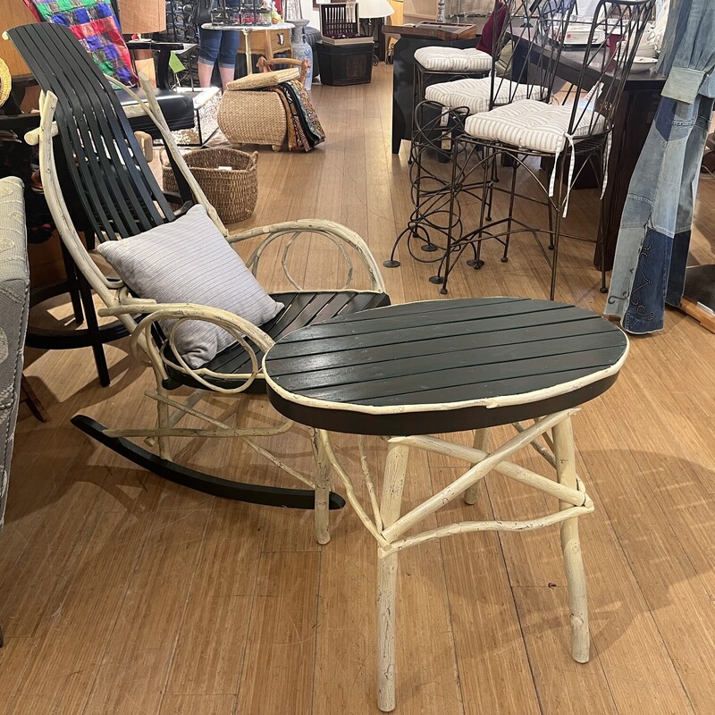 Rocker/Table Twig
