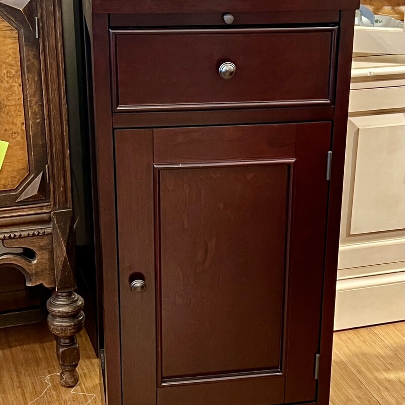Cabinet Crate & Barrel