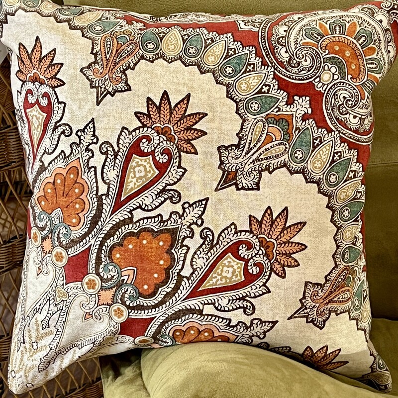 Pillow Valencia PB Down