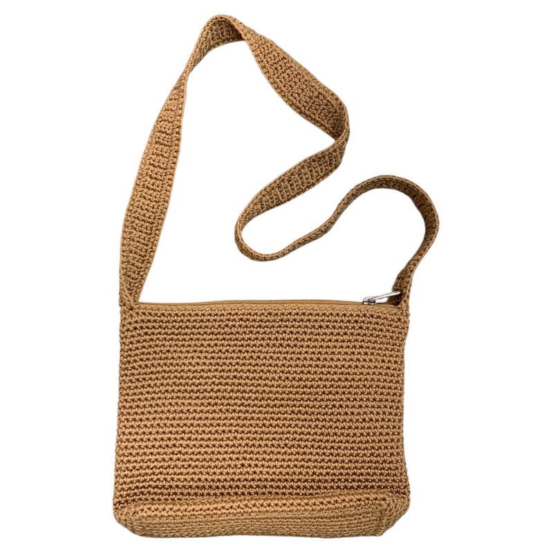 The Sak Crossbody, Brown, Size: S