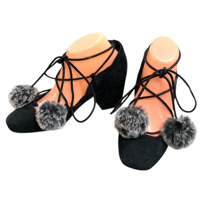 Lord & Taylor LaceUp