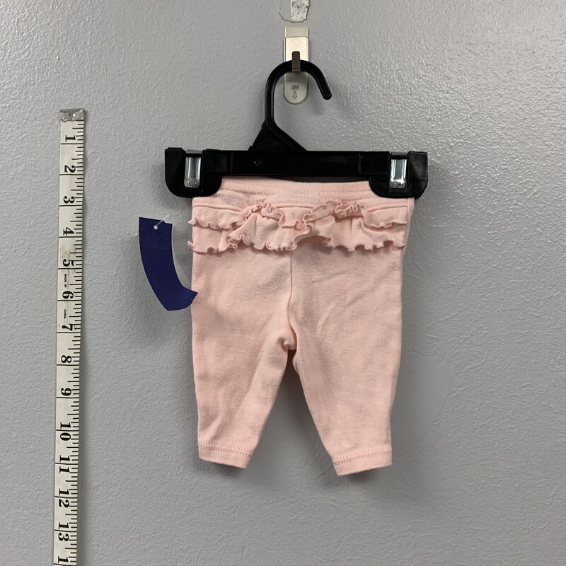 Simple Joys, Size: Newborn, Item: Pants