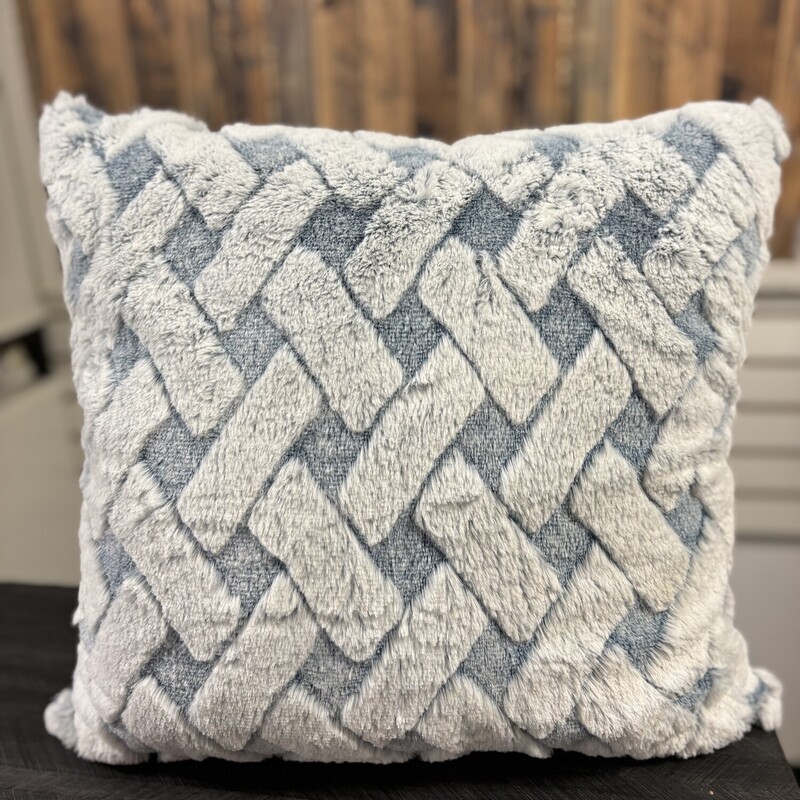 Koolaburra Ugg Pillow