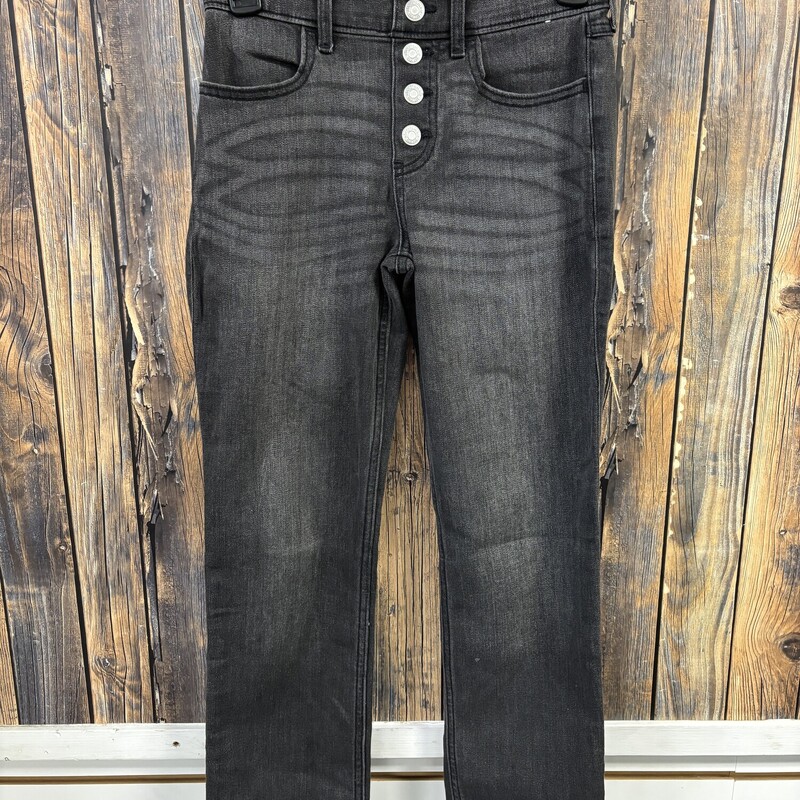 Abercrombie Jeans, Size: 9/10