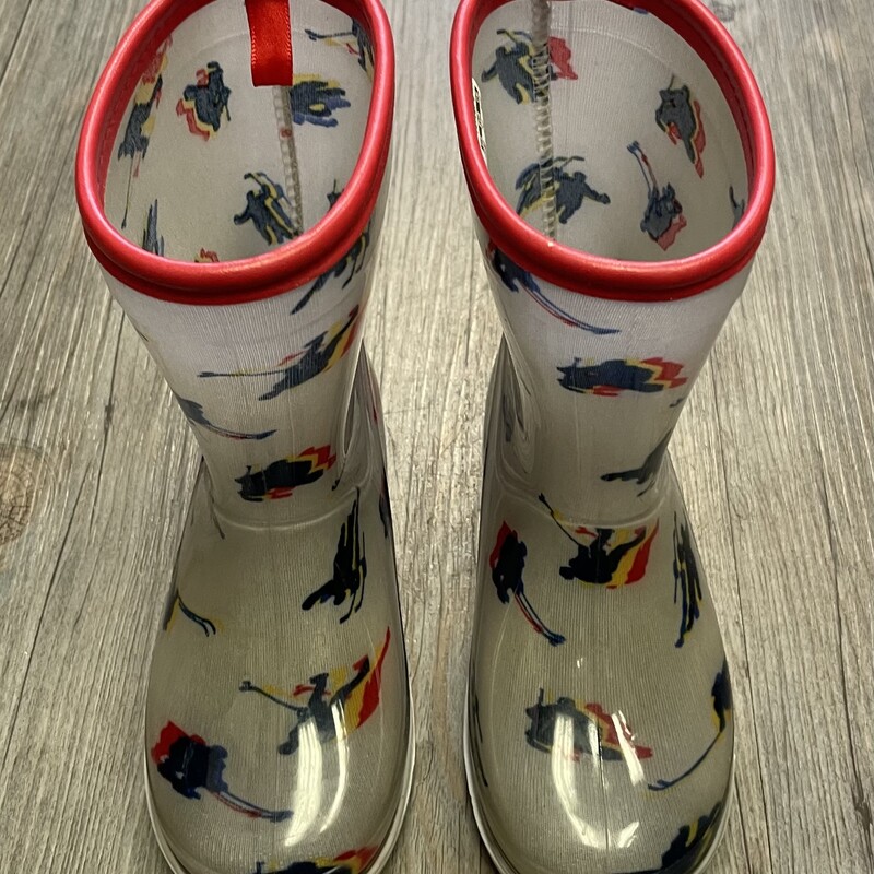 Carters Rain Boots