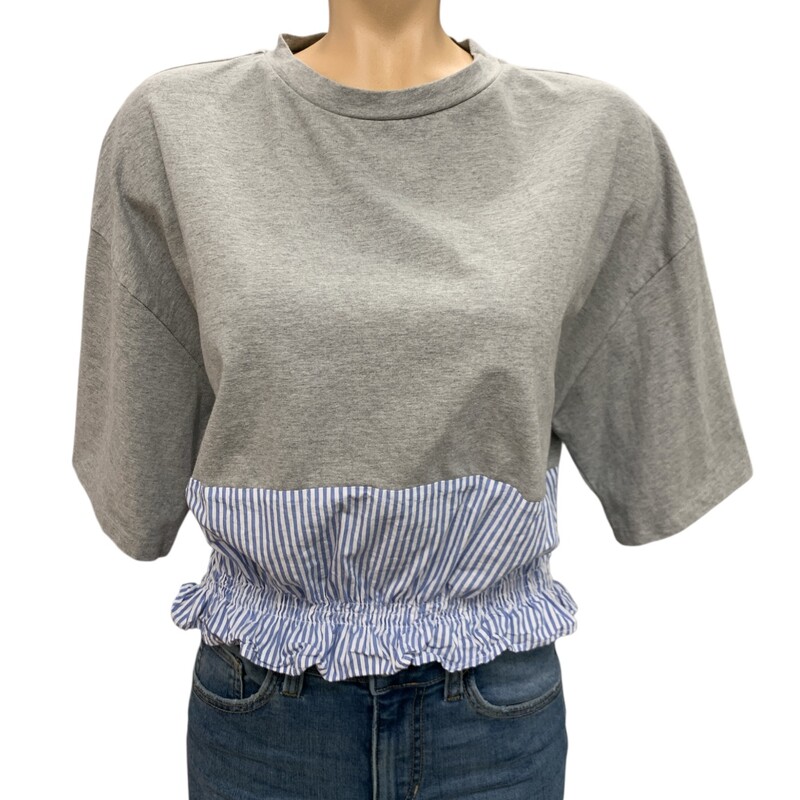 Anthropologie Top