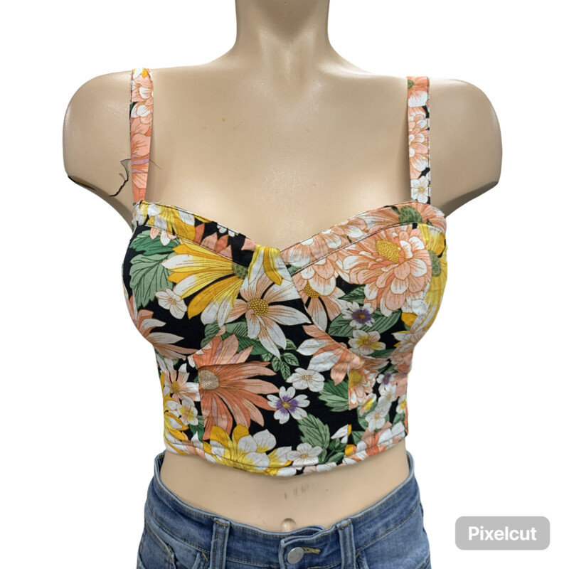 BOG Collection, Multi, Size: L