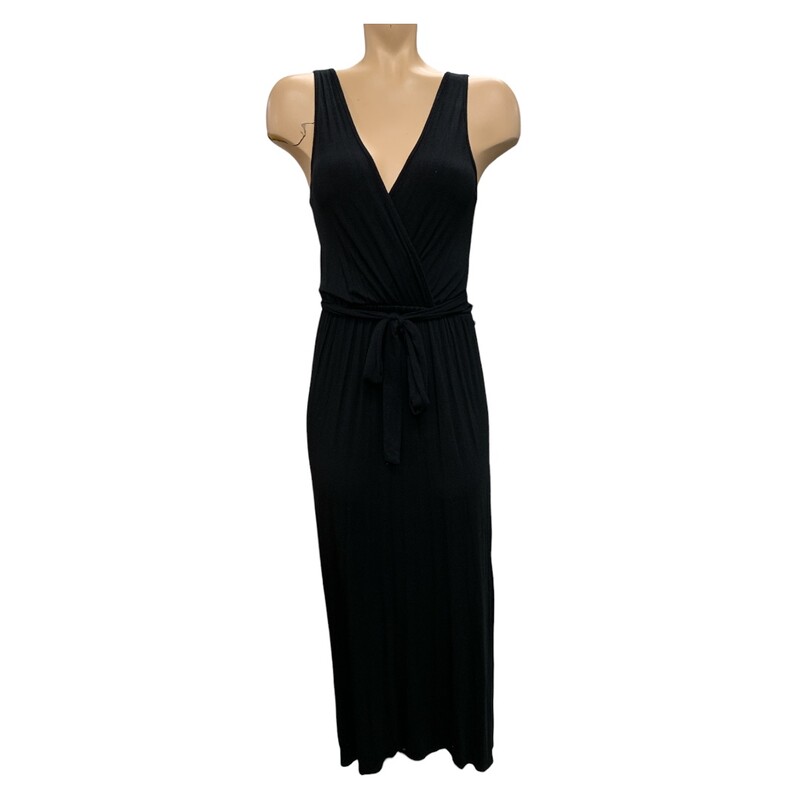 Poison Ivy, Black, Size: Xs