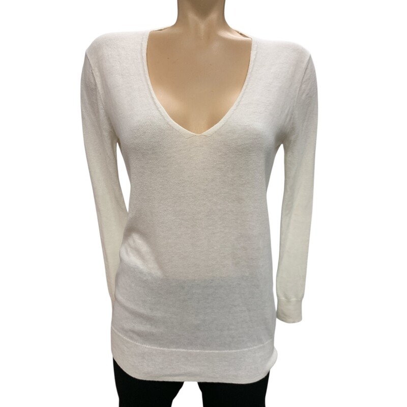 Aritzia Babaton, Creme, Size: Xs