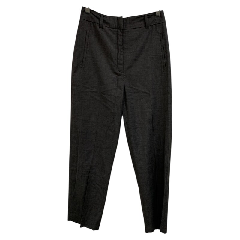 Wilfred Aritzia S6, Grey, Size: S