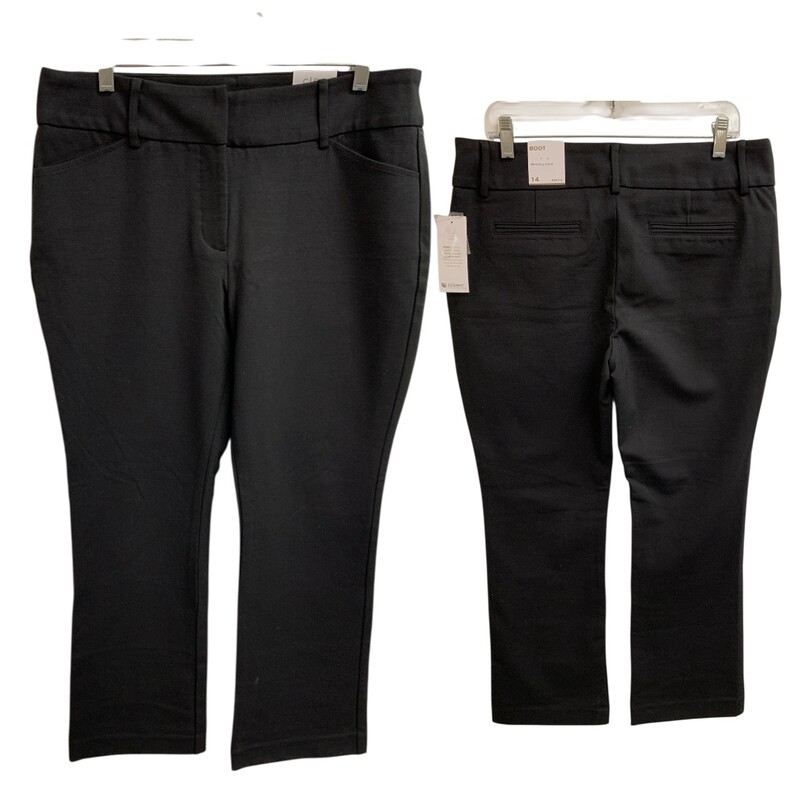 Cleo NWT S14