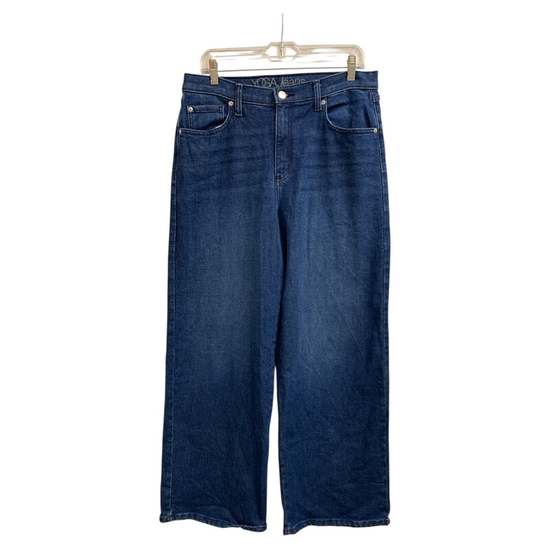 Yoga Jeans S30