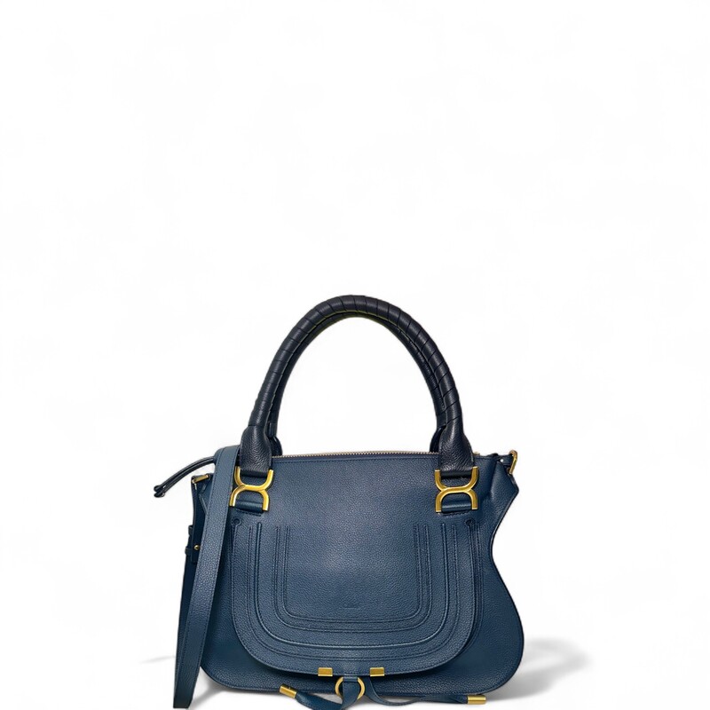 Chloe Marcie Calfskin