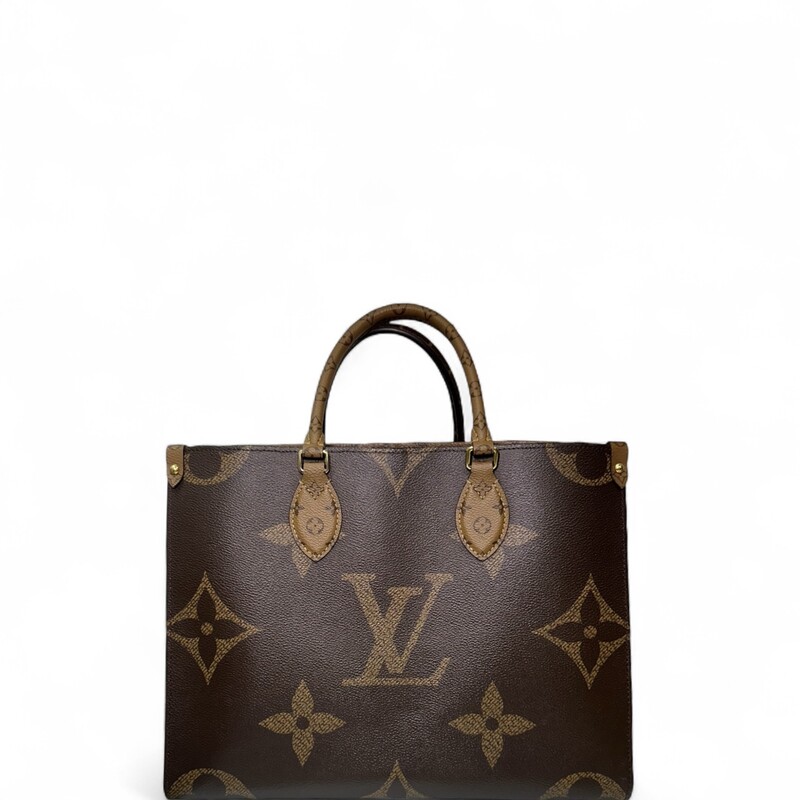 Louis Vuitton OntheGo
