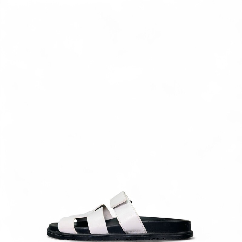 Hermes Chypre Sandals