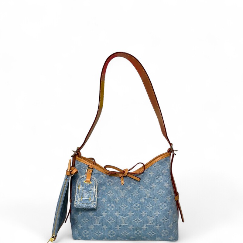 Louis Vuitton Carryall