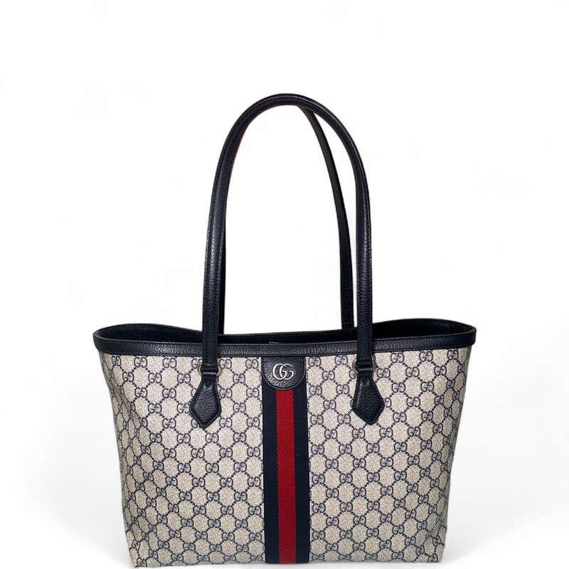 Gucci Ophidia Tote