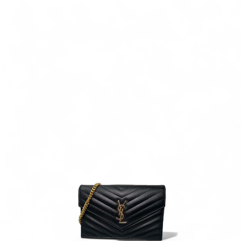 YSL Cassandre Woc
