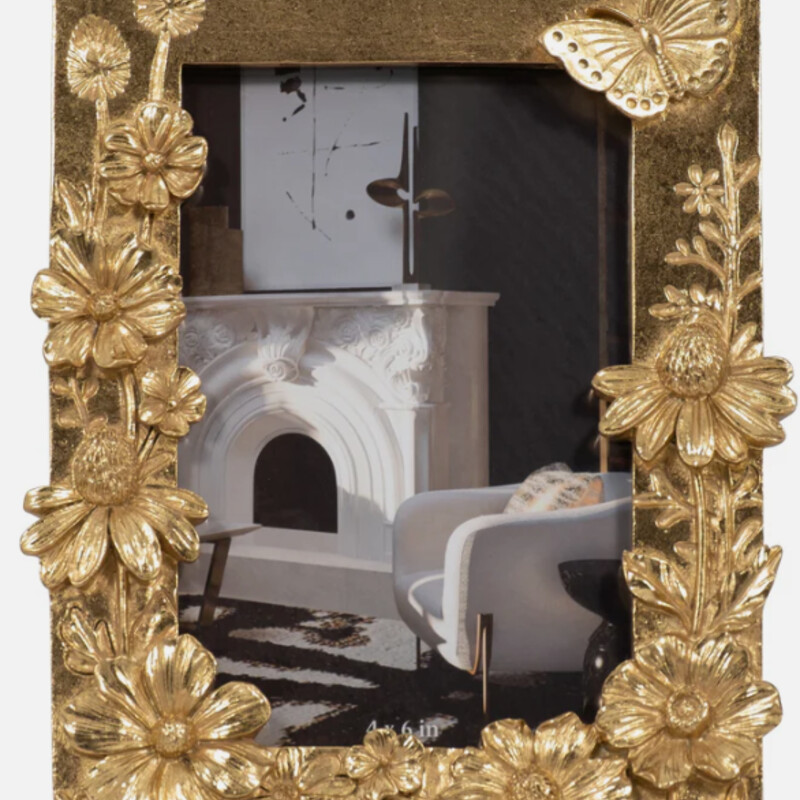Sagebrook Spring Frame