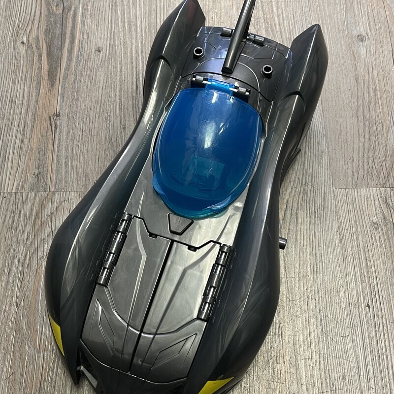 Batman Car