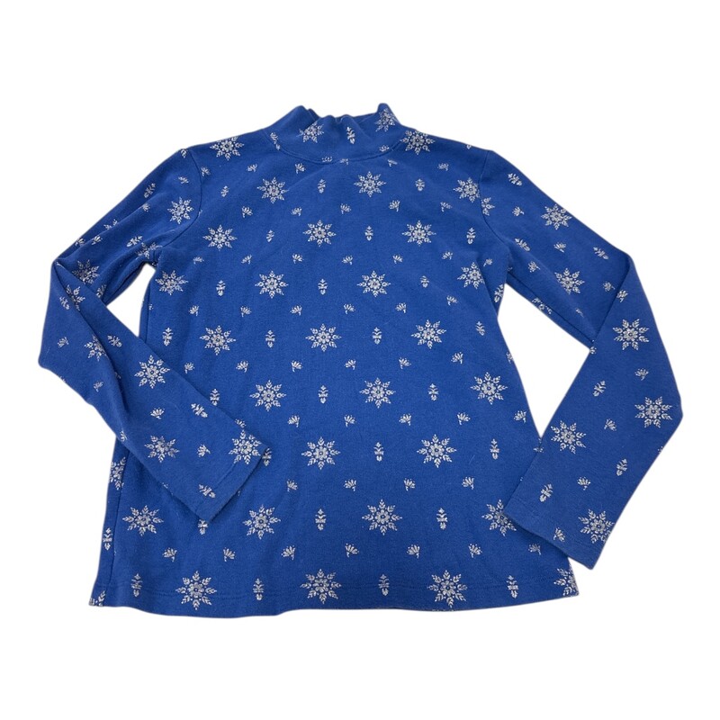 Long Sleeve Shirt:BL/Flak