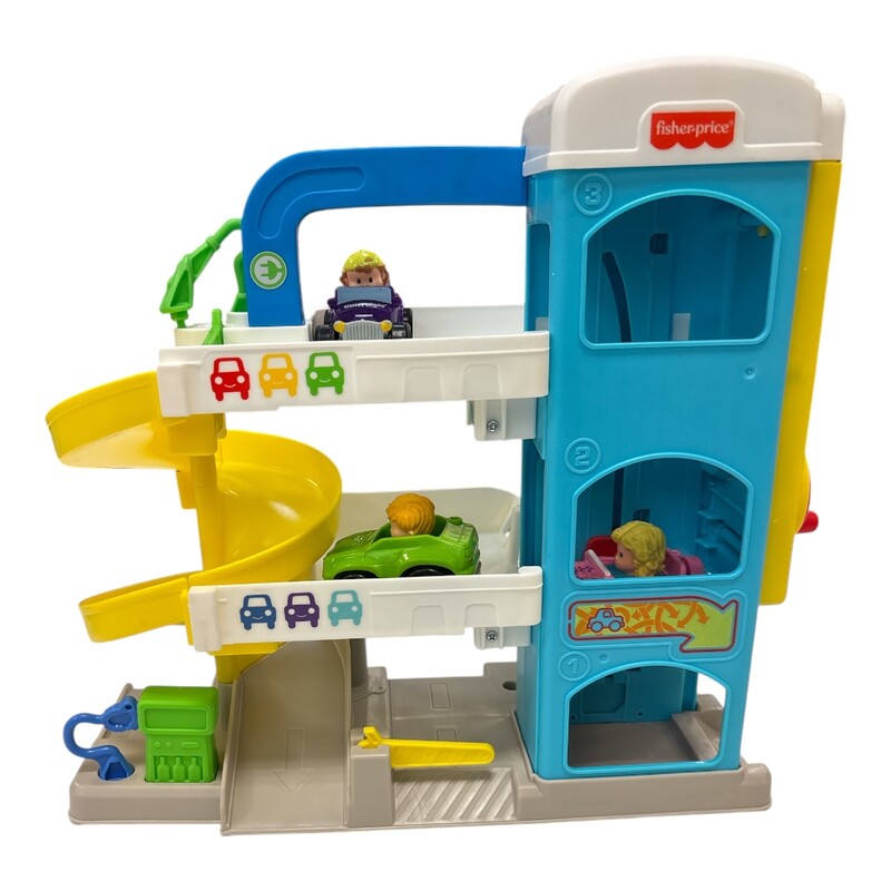 Car Garage