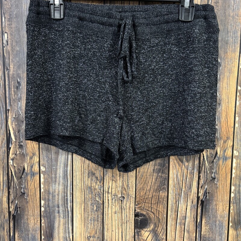 Black AE Shorts, Size: L