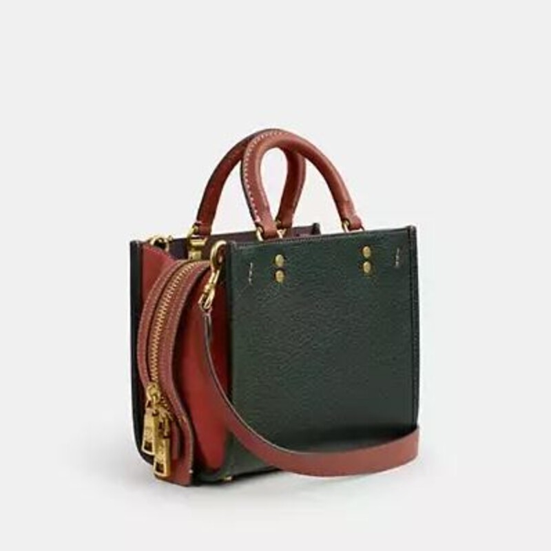 Coach Rogue 20 Handbag