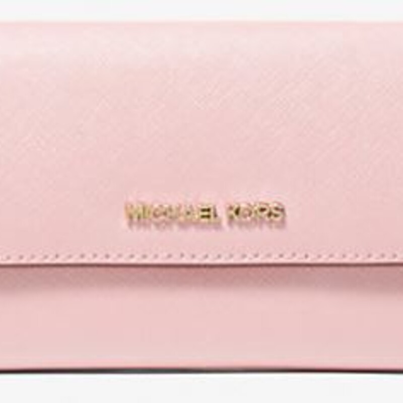 MK Jet Set Trifold