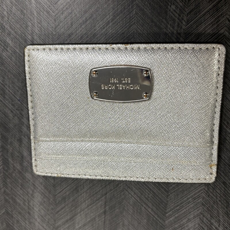 Michael Kors Card Holder