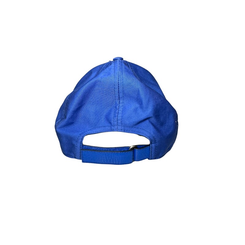 Gucci Signature Anniversary Hat<br />
<br />
Size: Large<br />
<br />
In very good condition.